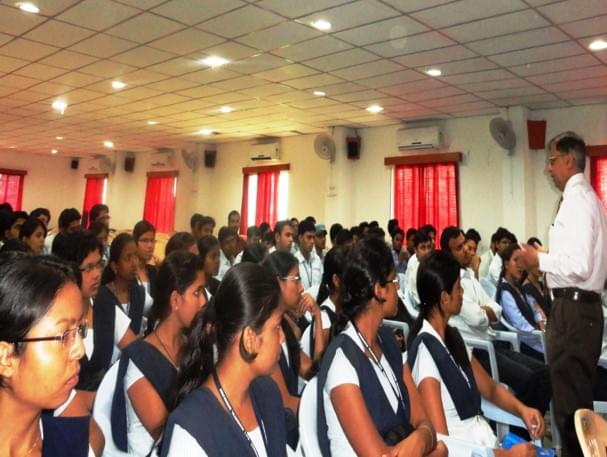 Gandhi Institute of Excellent Technocrats Bhubaneswar Campus photo 47